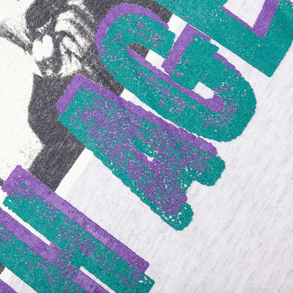 Weirdo Tee - Multi - Image 3