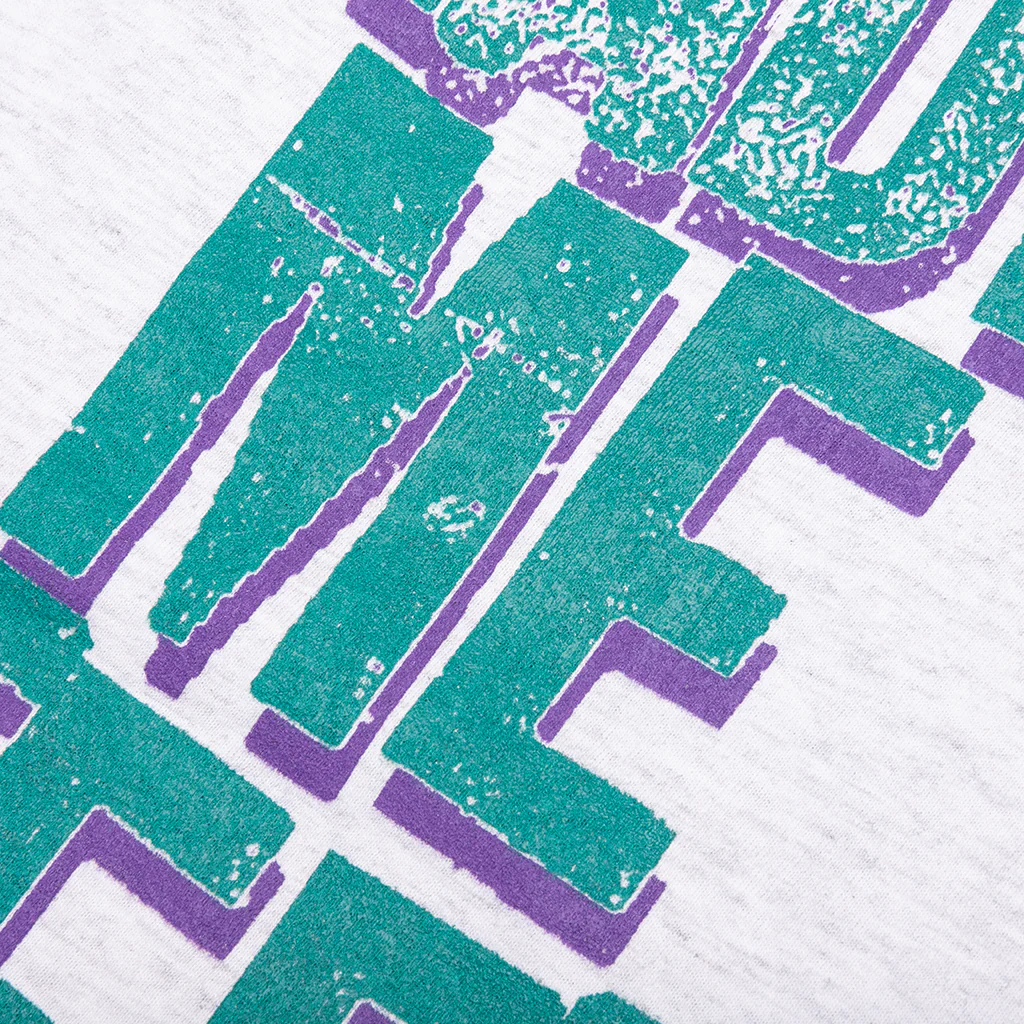 Weirdo Tee - Multi - Image 4