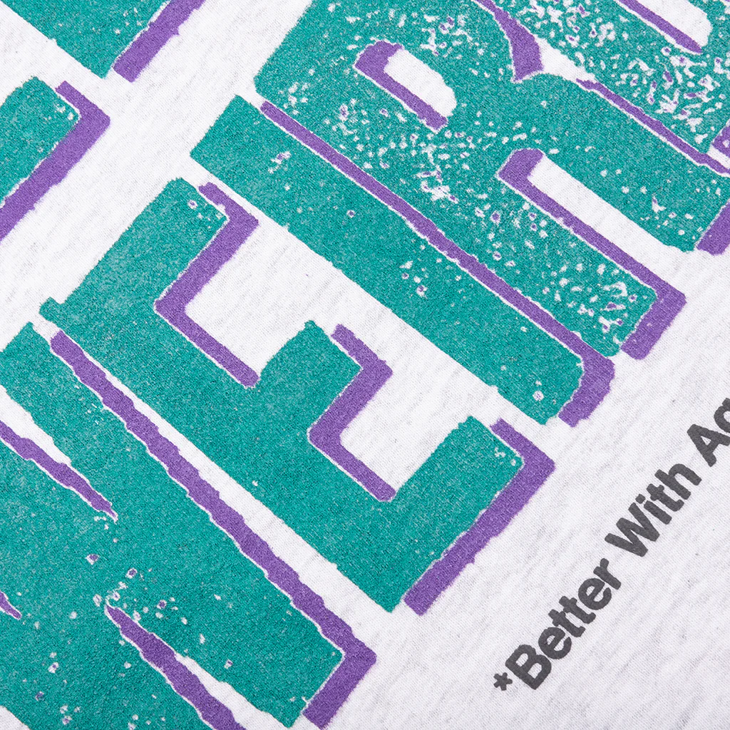 Weirdo Tee - Multi - Image 5