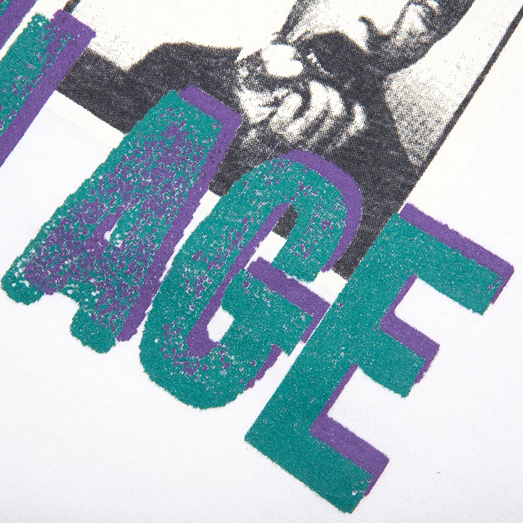 Weirdo Tee - Multi - Image 4