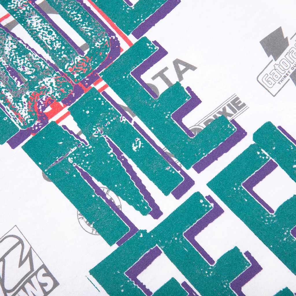 Weirdo Tee - Multi - Image 5