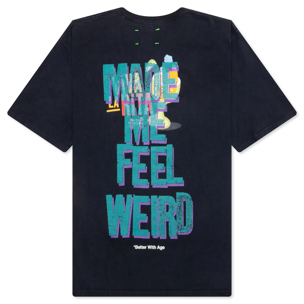 Weirdo Tee - Multi - Image 2
