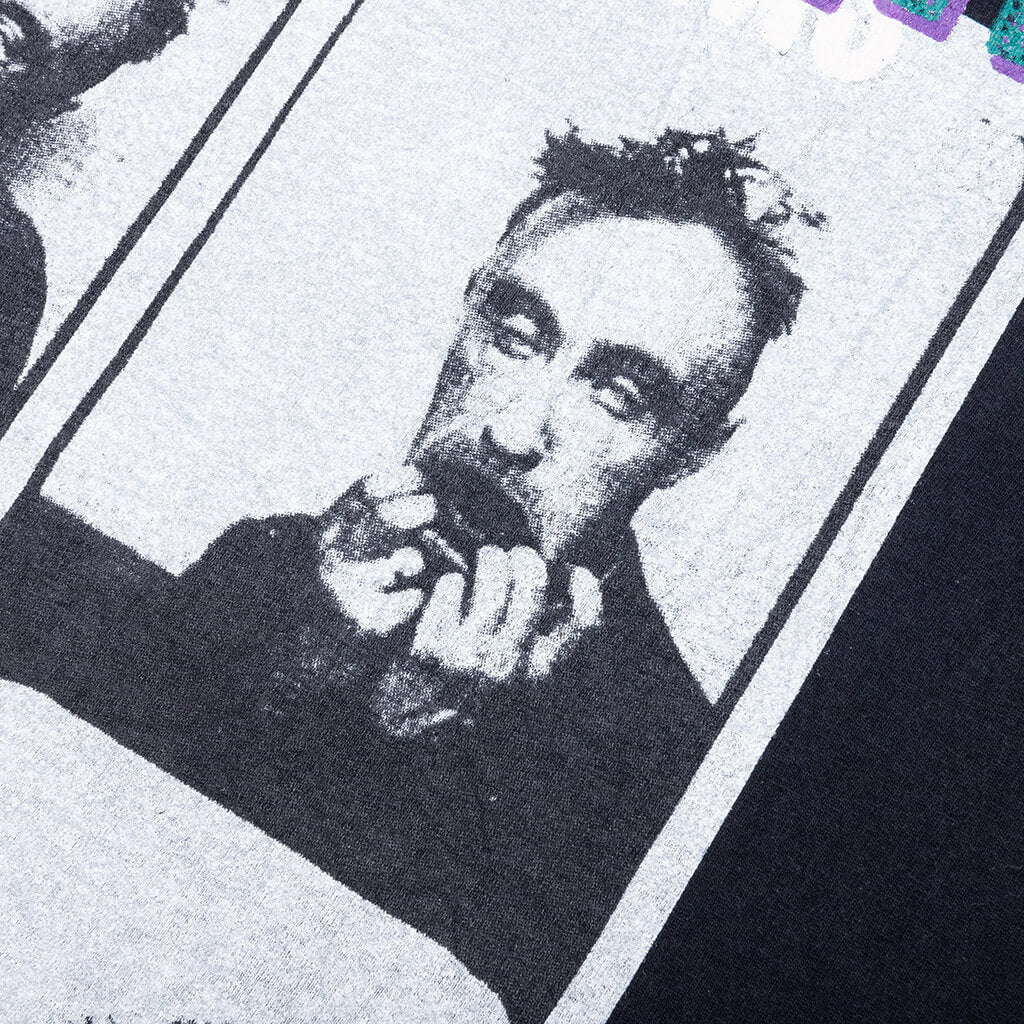 Weirdo Tee - Multi - Image 3