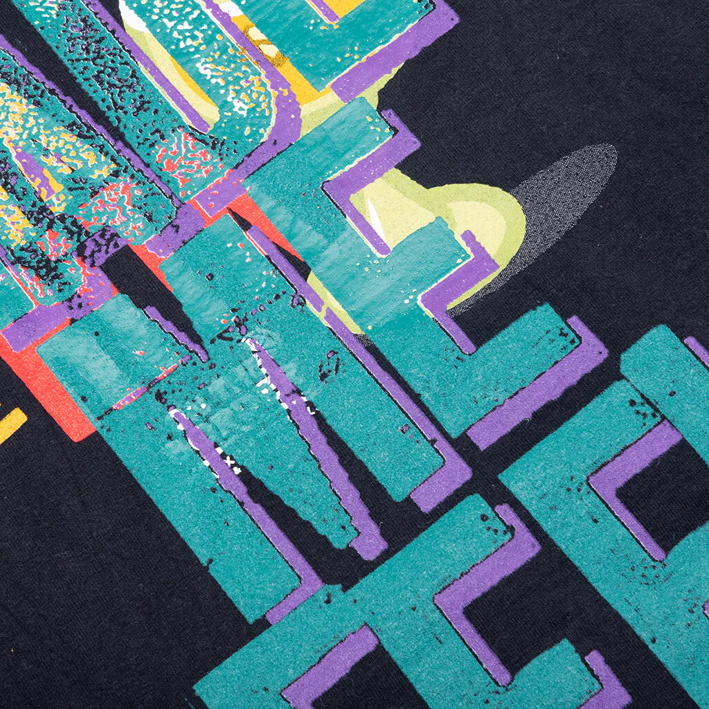 Weirdo Tee - Multi - Image 4