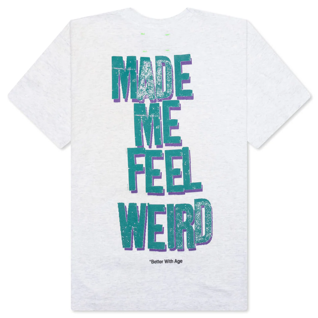 Weirdo Tee - Multi - Image 2