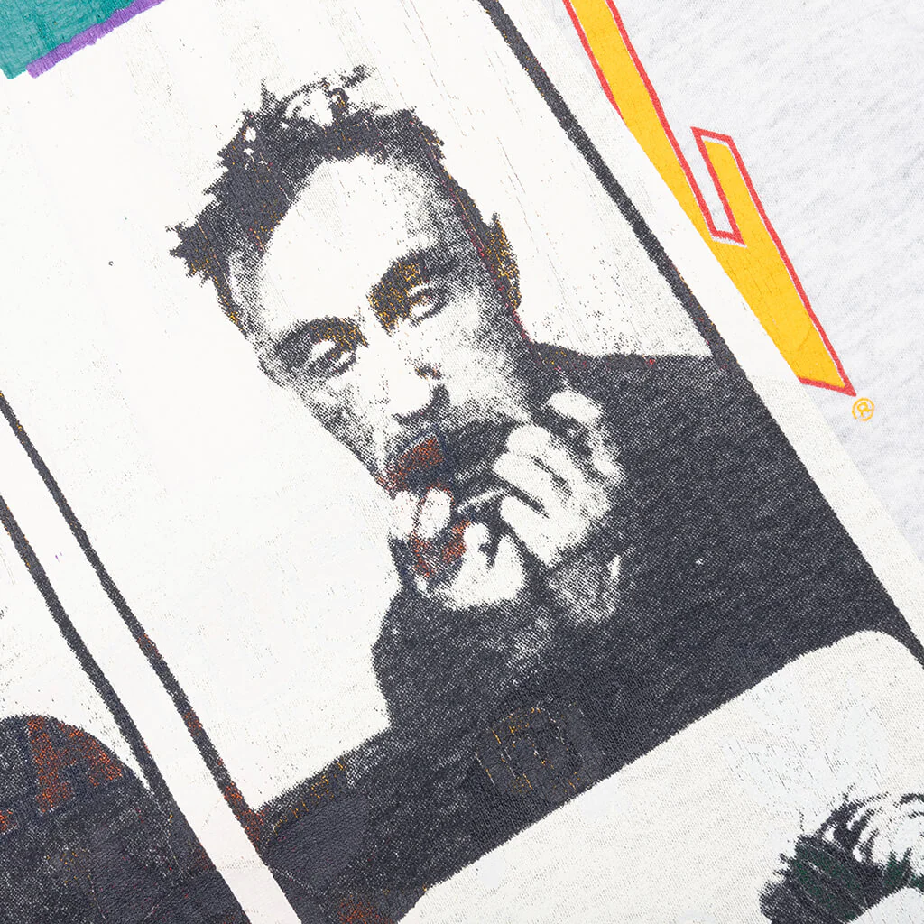 Weirdo Tee - Multi - Image 3