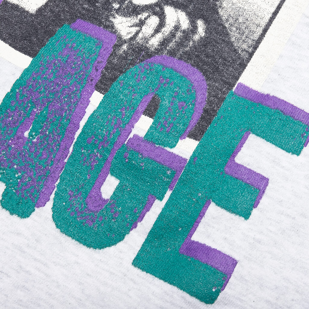 Weirdo Tee - Multi - Image 4