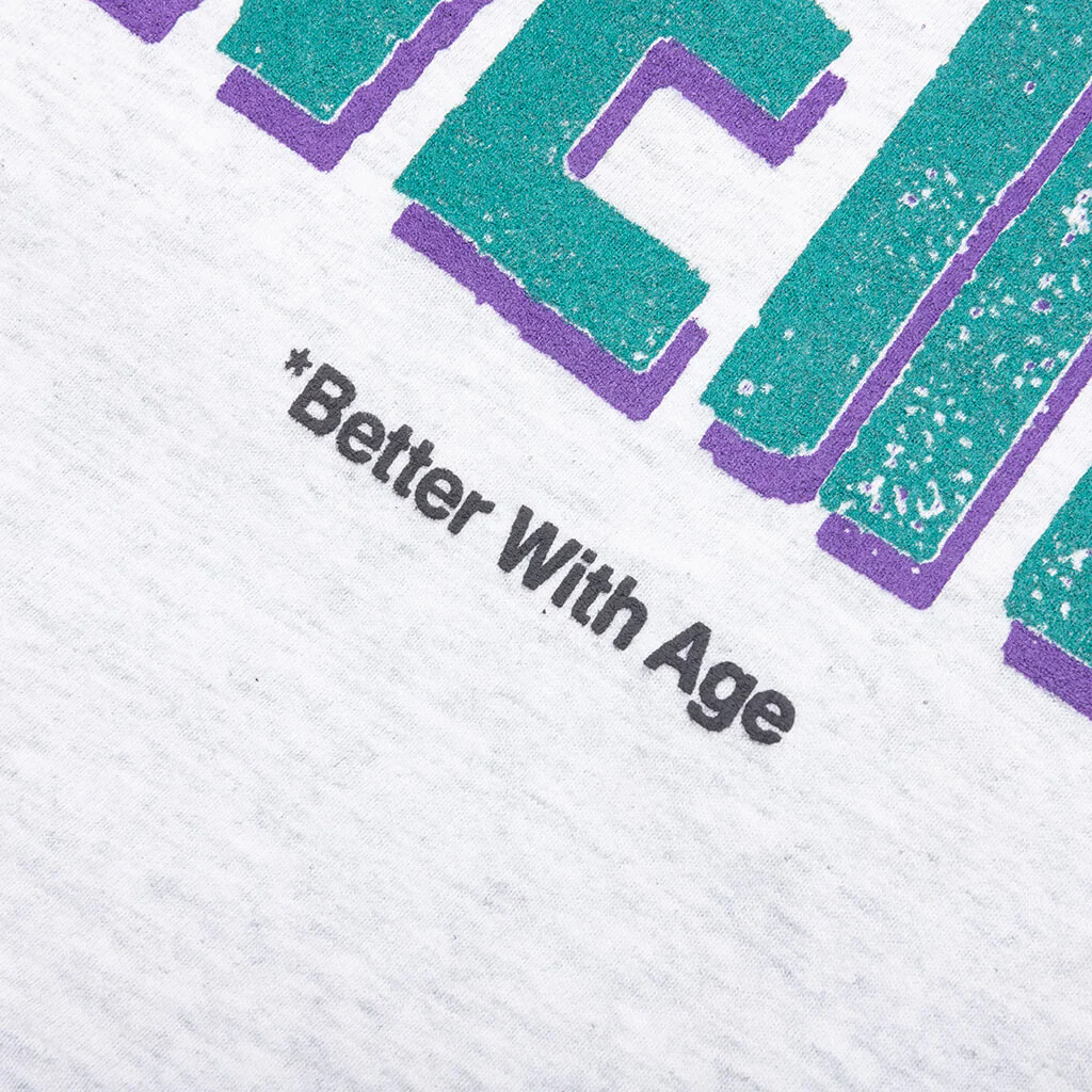 Weirdo Tee - Multi - Image 6