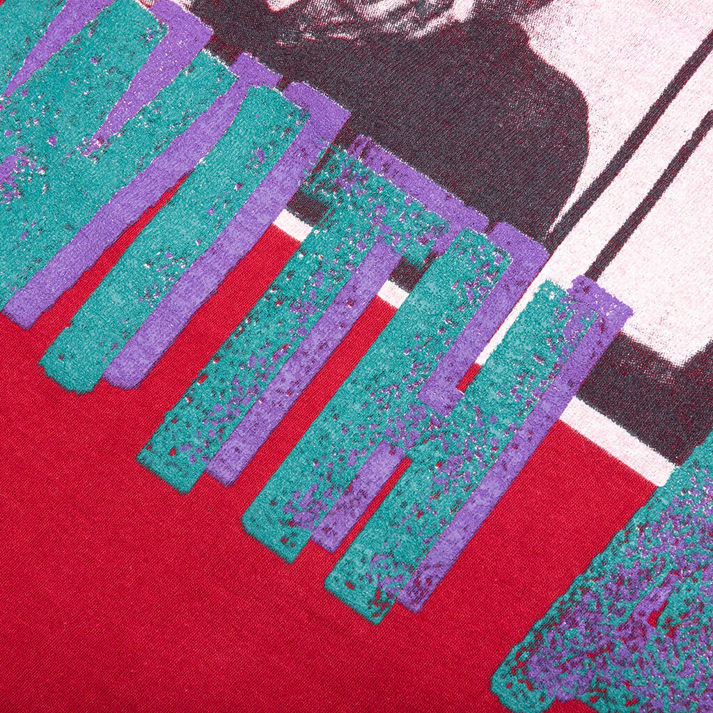 Weirdo Tee - Multi - Image 4