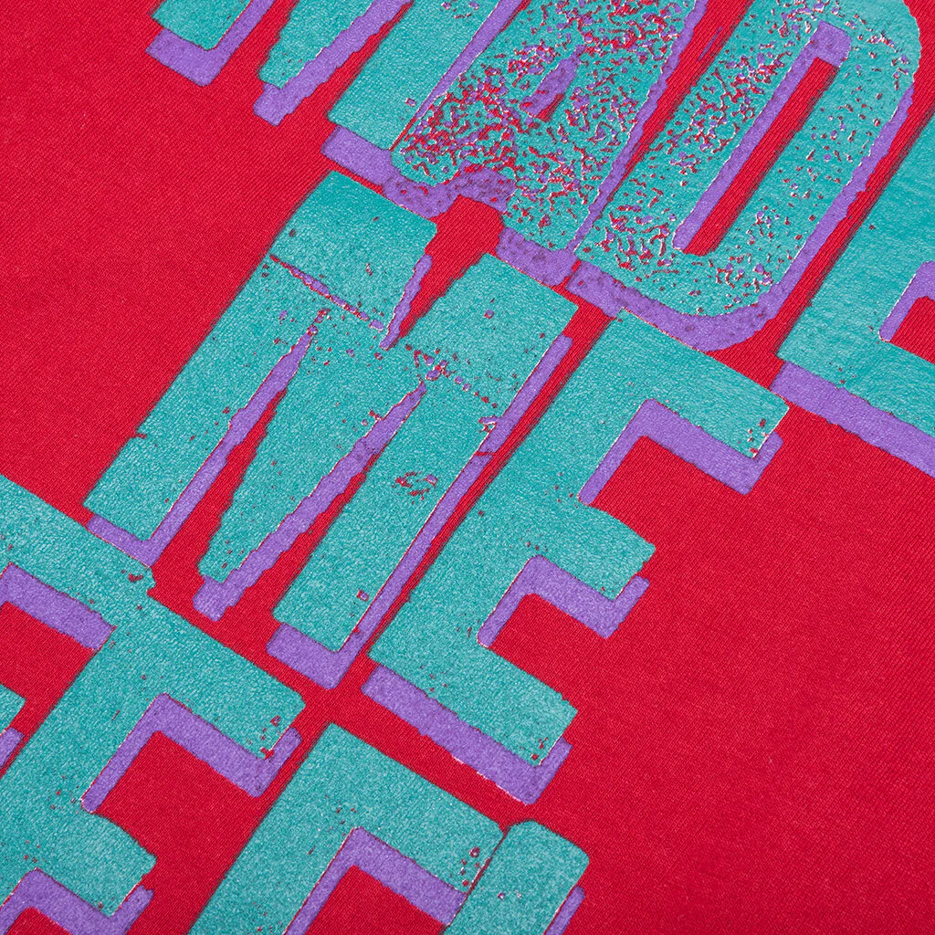 Weirdo Tee - Multi - Image 5