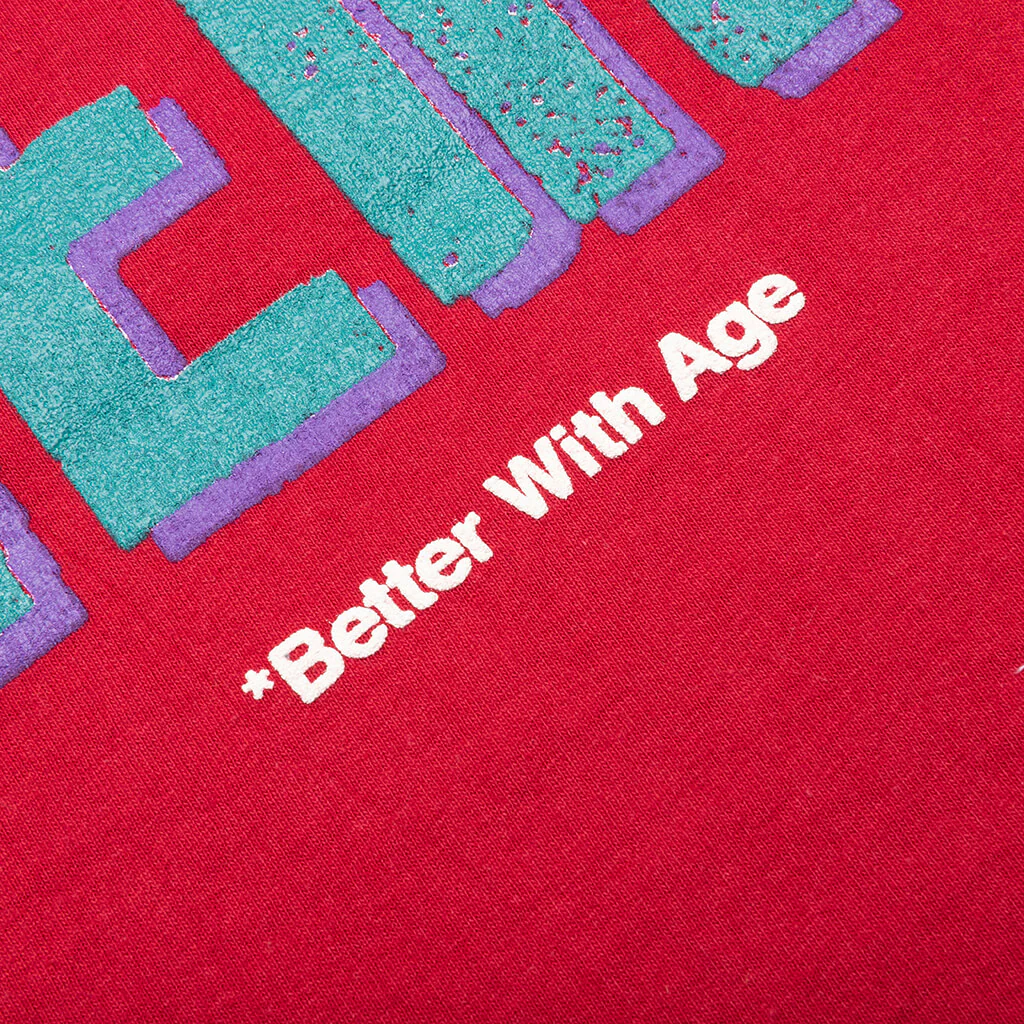 Weirdo Tee - Multi - Image 6