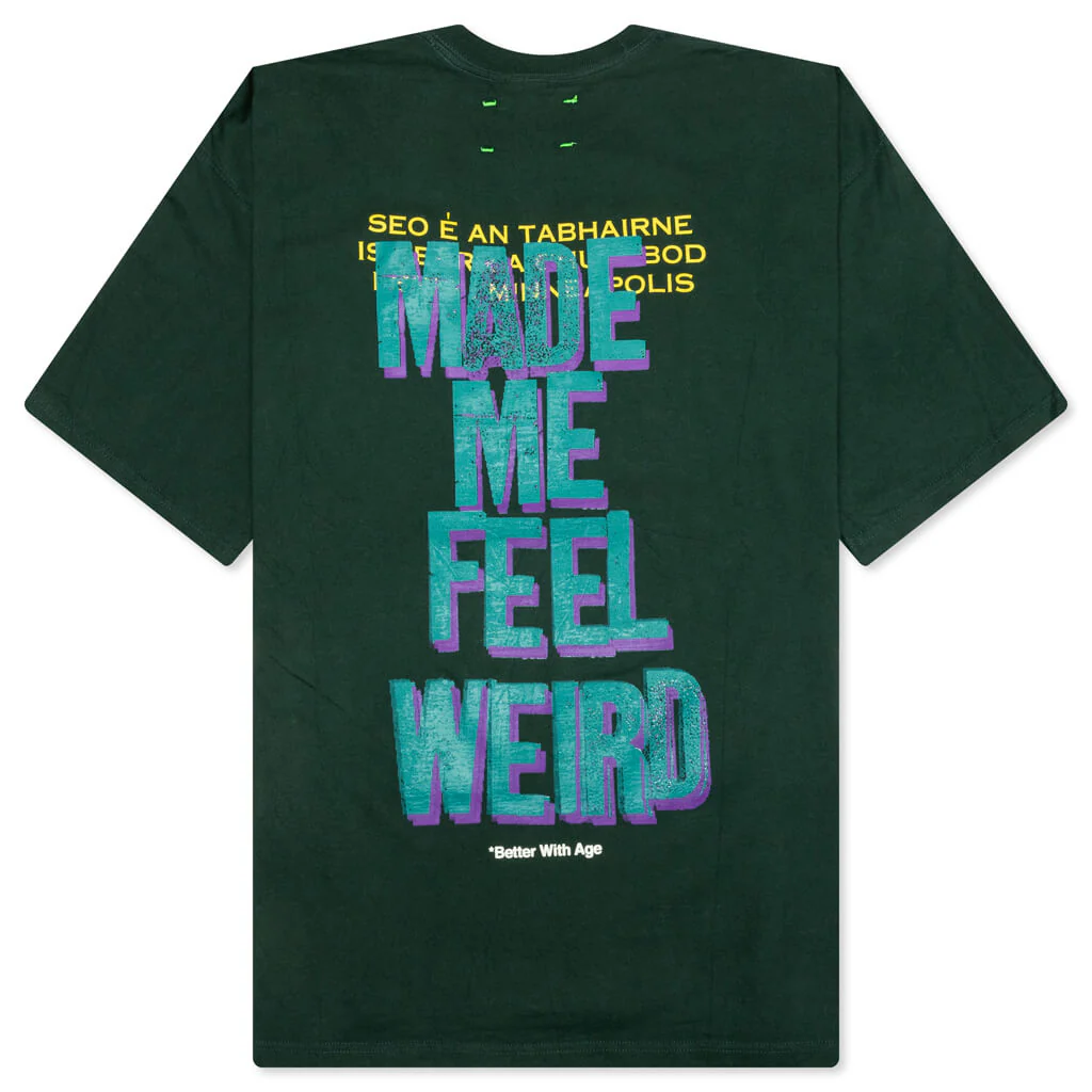 Weirdo Tee - Multi - Image 2