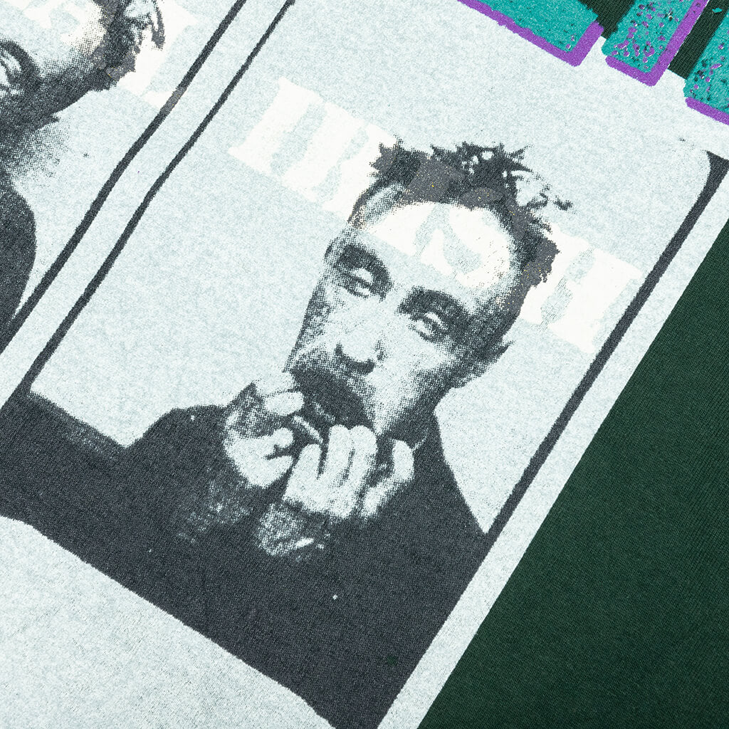 Weirdo Tee - Multi - Image 3