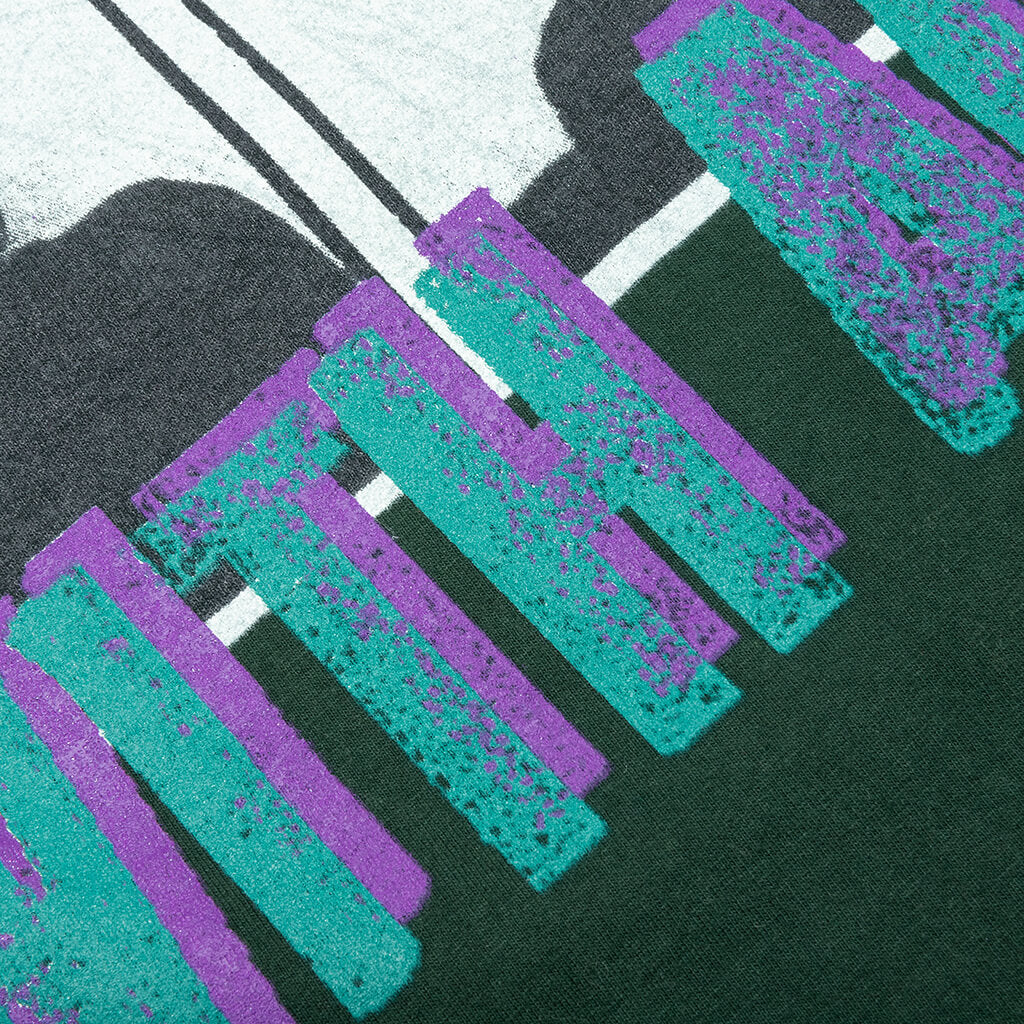 Weirdo Tee - Multi - Image 4
