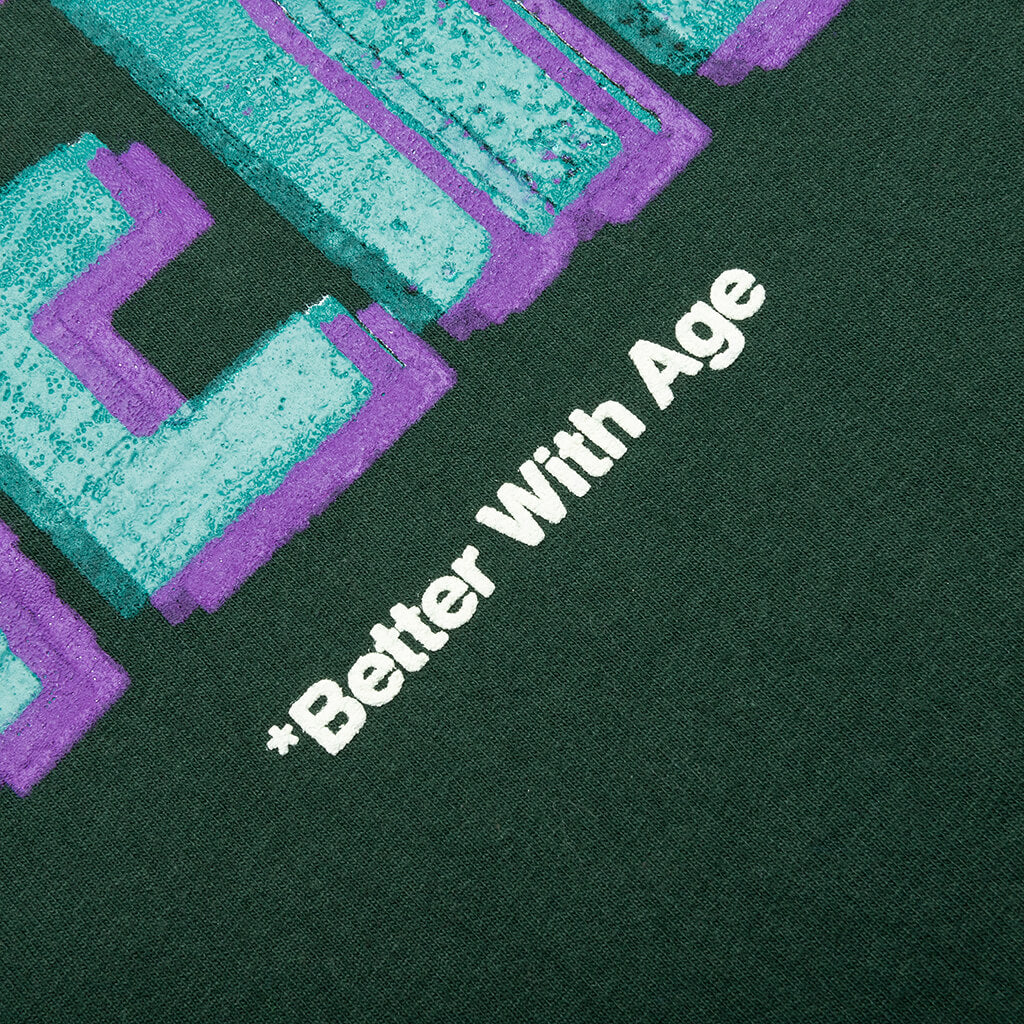 Weirdo Tee - Multi - Image 6