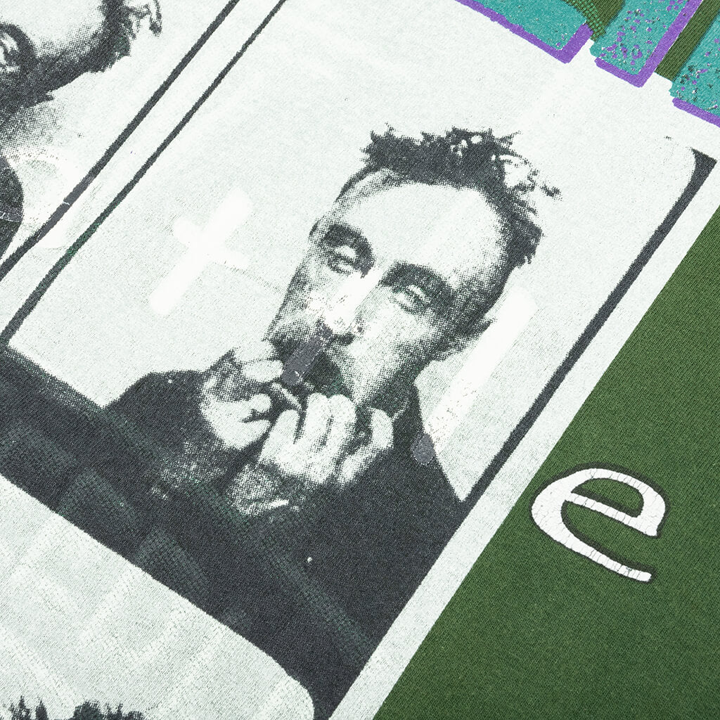 Weirdo Tee - Multi - Image 3