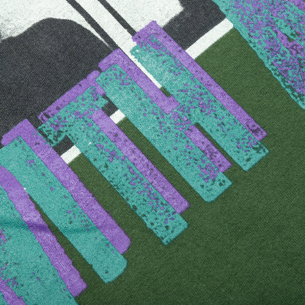 Weirdo Tee - Multi - Image 4