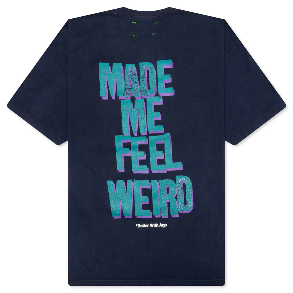 Weirdo Tee - Multi - Image 2