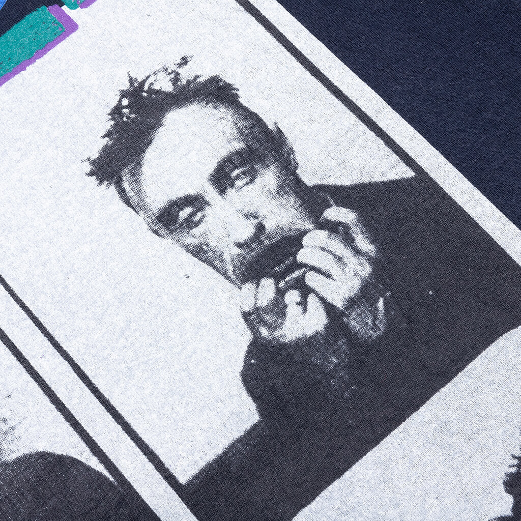 Weirdo Tee - Multi - Image 3
