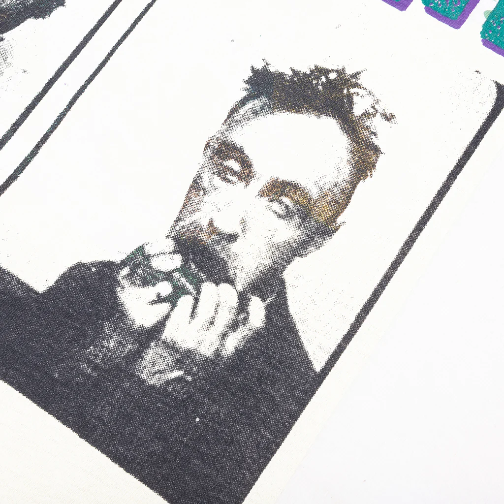 Weirdo Tee - Multi - Image 3