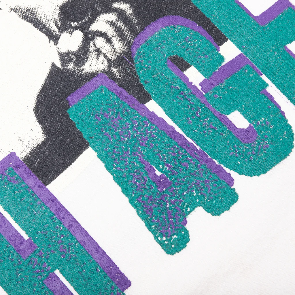 Weirdo Tee - Multi - Image 4