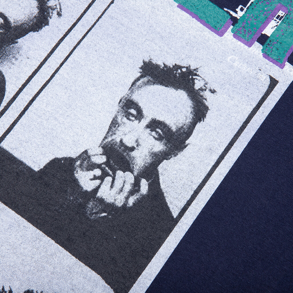Weirdo Tee - Multi - Image 3