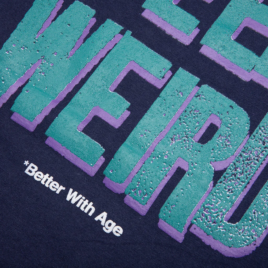 Weirdo Tee - Multi - Image 6
