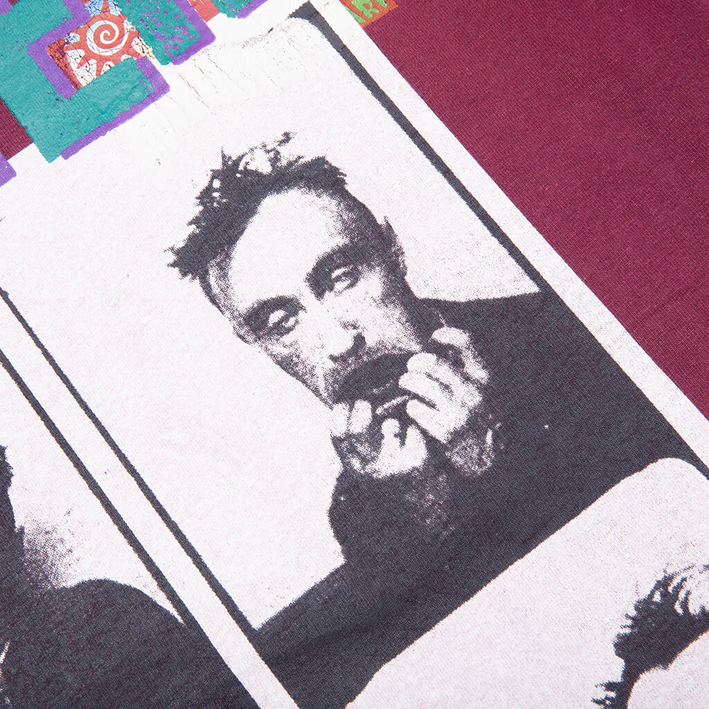 Weirdo Tee - Multi - Image 3