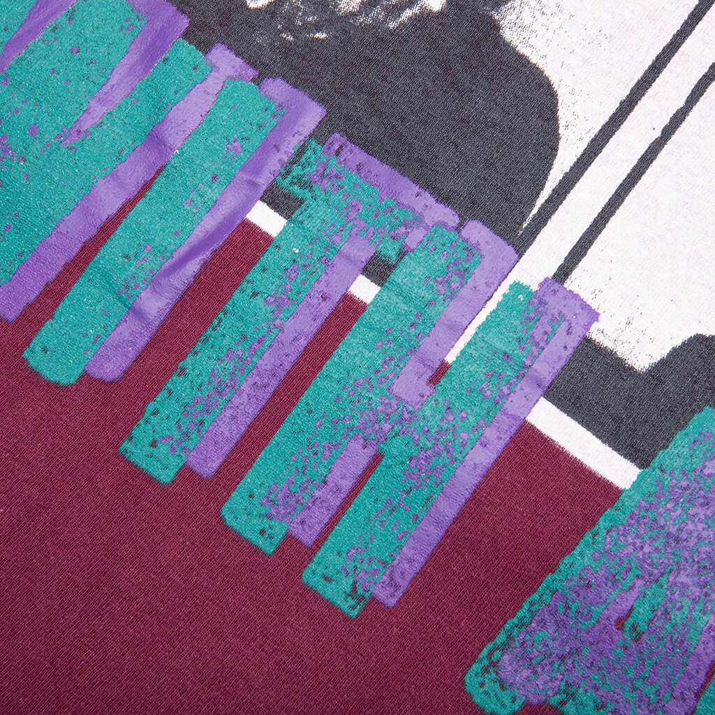 Weirdo Tee - Multi - Image 4