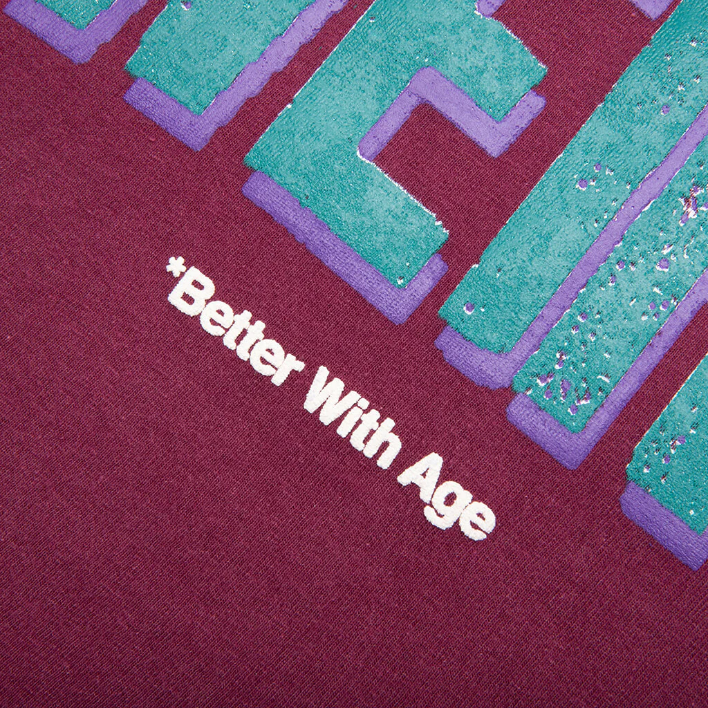Weirdo Tee - Multi - Image 6