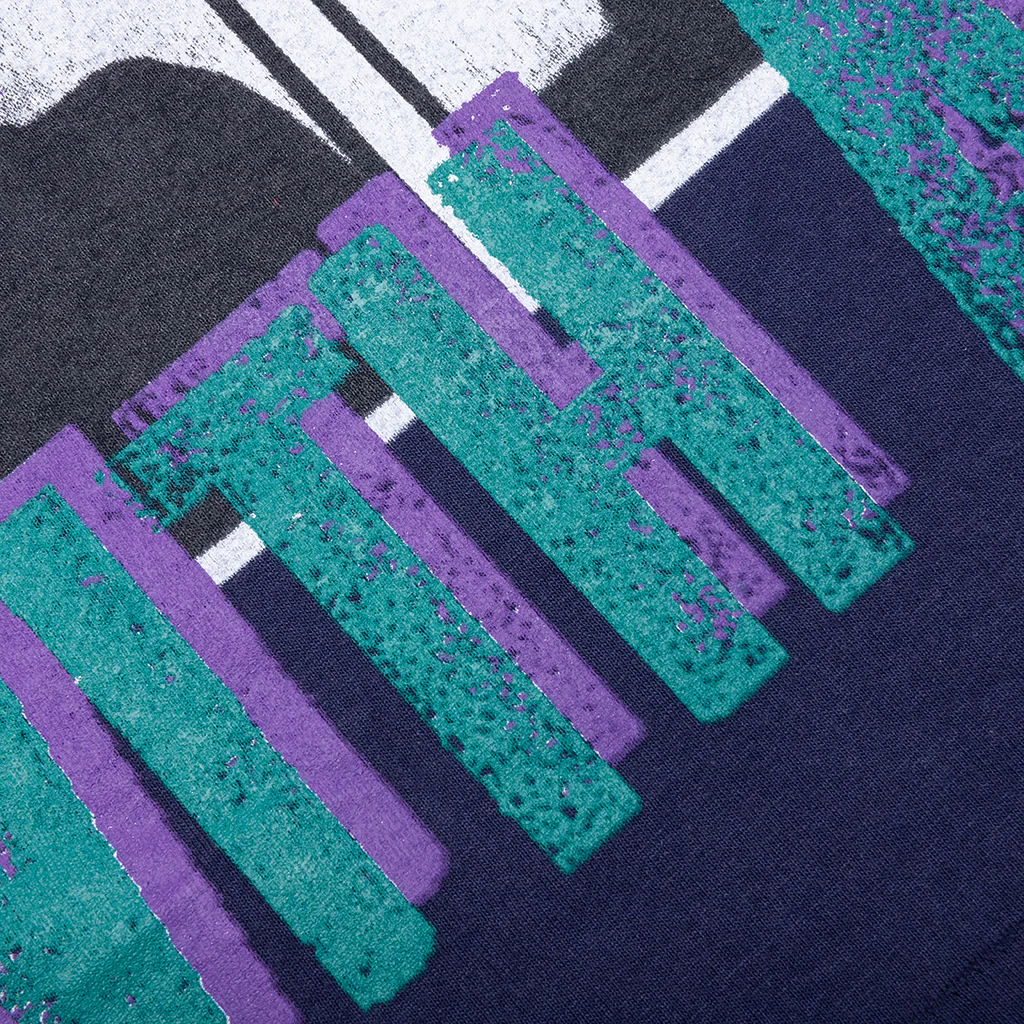 Weirdo Tee - Multi - Image 4