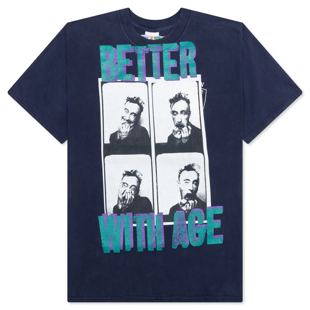 Weirdo Tee - Multi