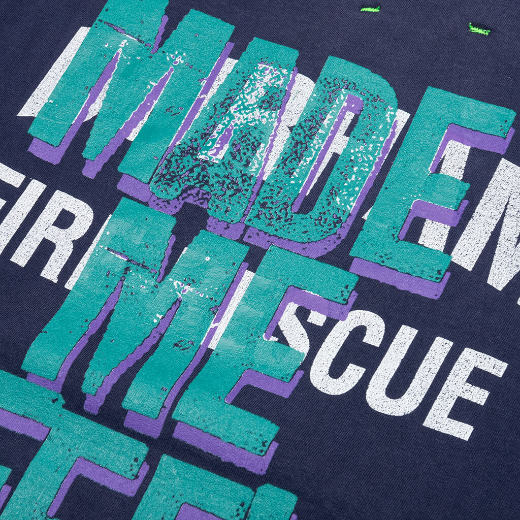 Weirdo Tee - Multi - Image 4