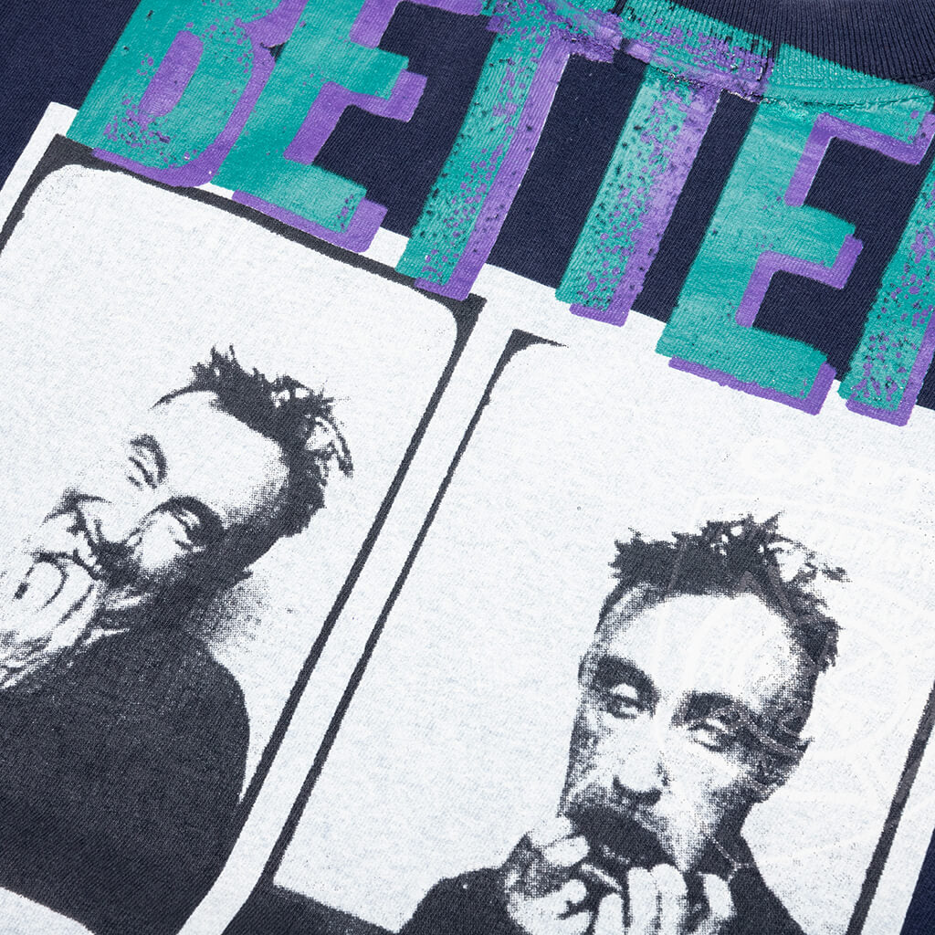 Weirdo Tee - Multi - Image 6