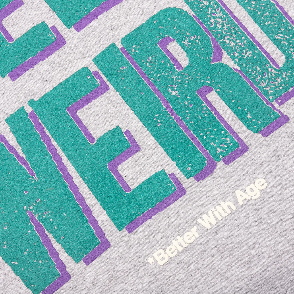 Weirdo Tee - Multi - Image 6