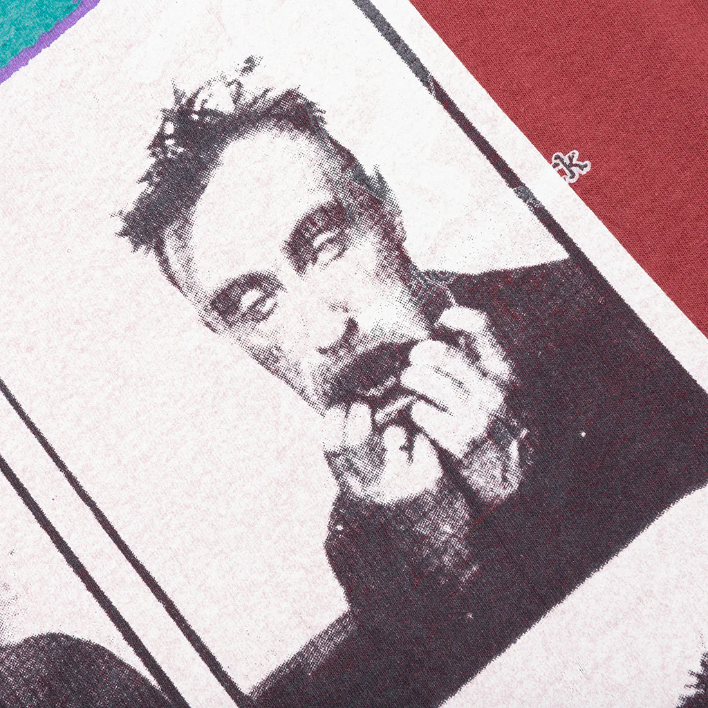 Weirdo Tee - Multi - Image 3
