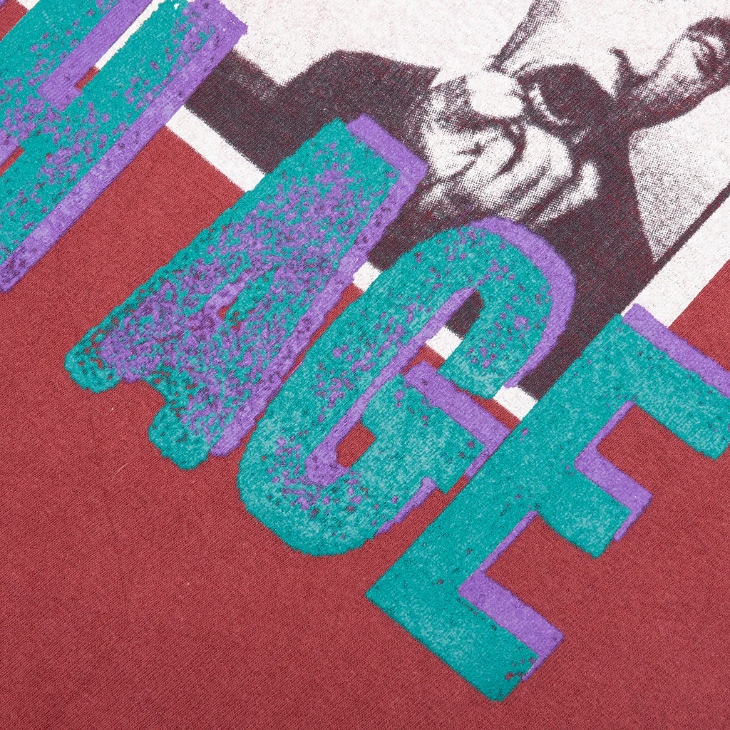 Weirdo Tee - Multi - Image 4