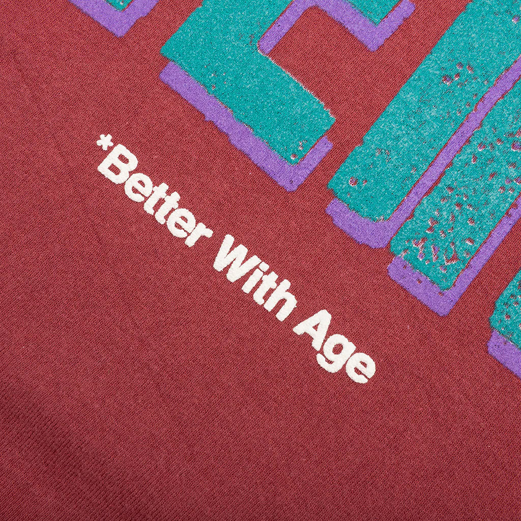 Weirdo Tee - Multi - Image 6