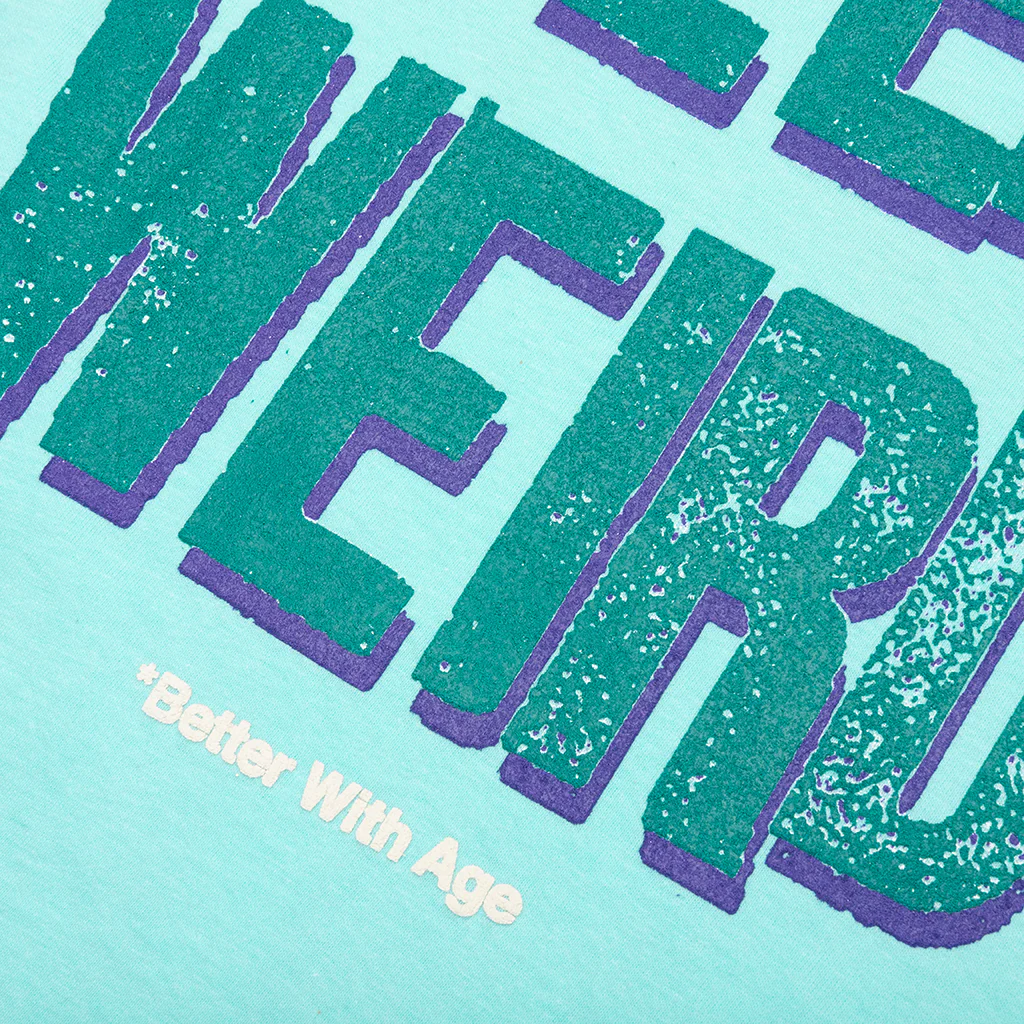 Weirdo Tee - Multi - Image 6