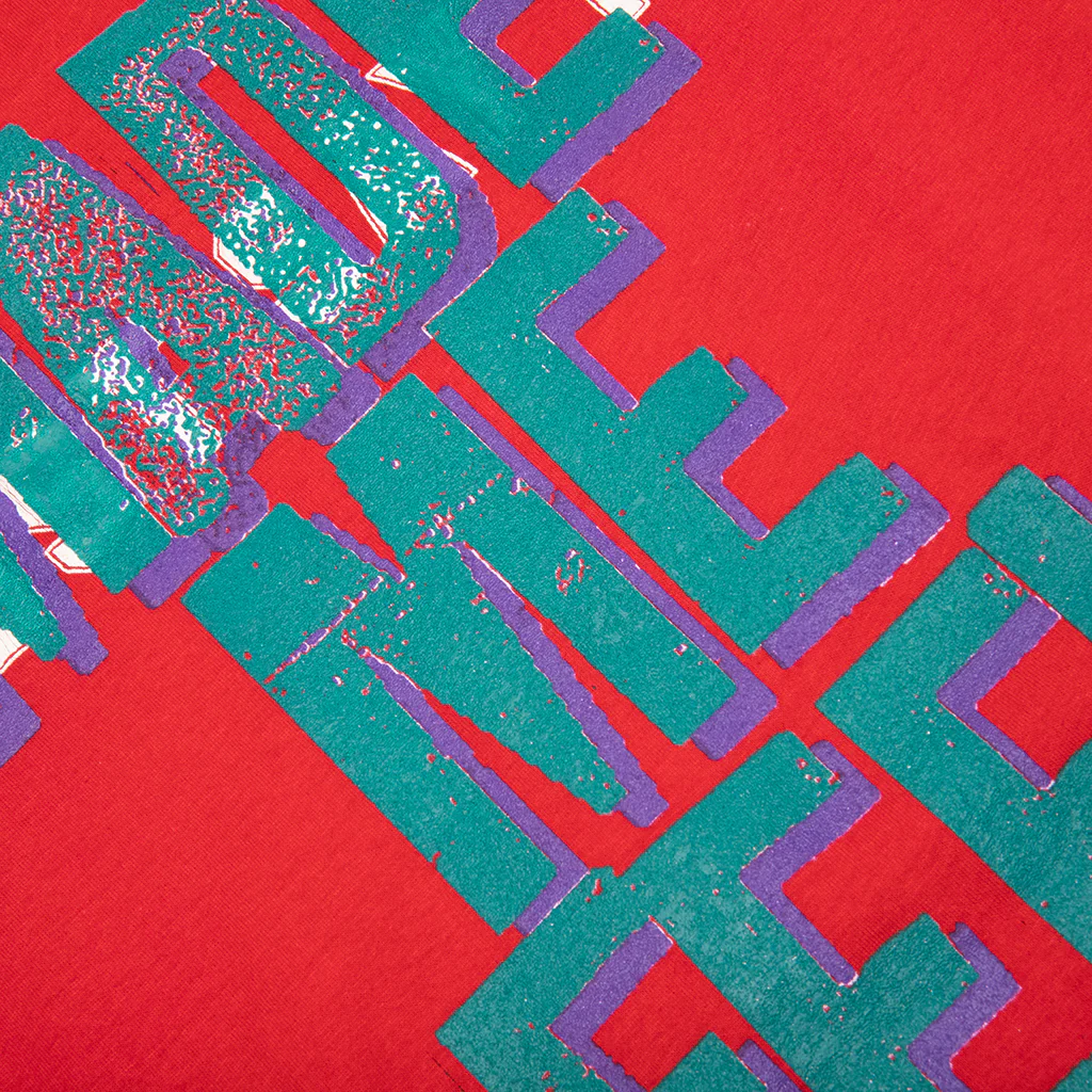 Weirdo Tee - Multi - Image 5