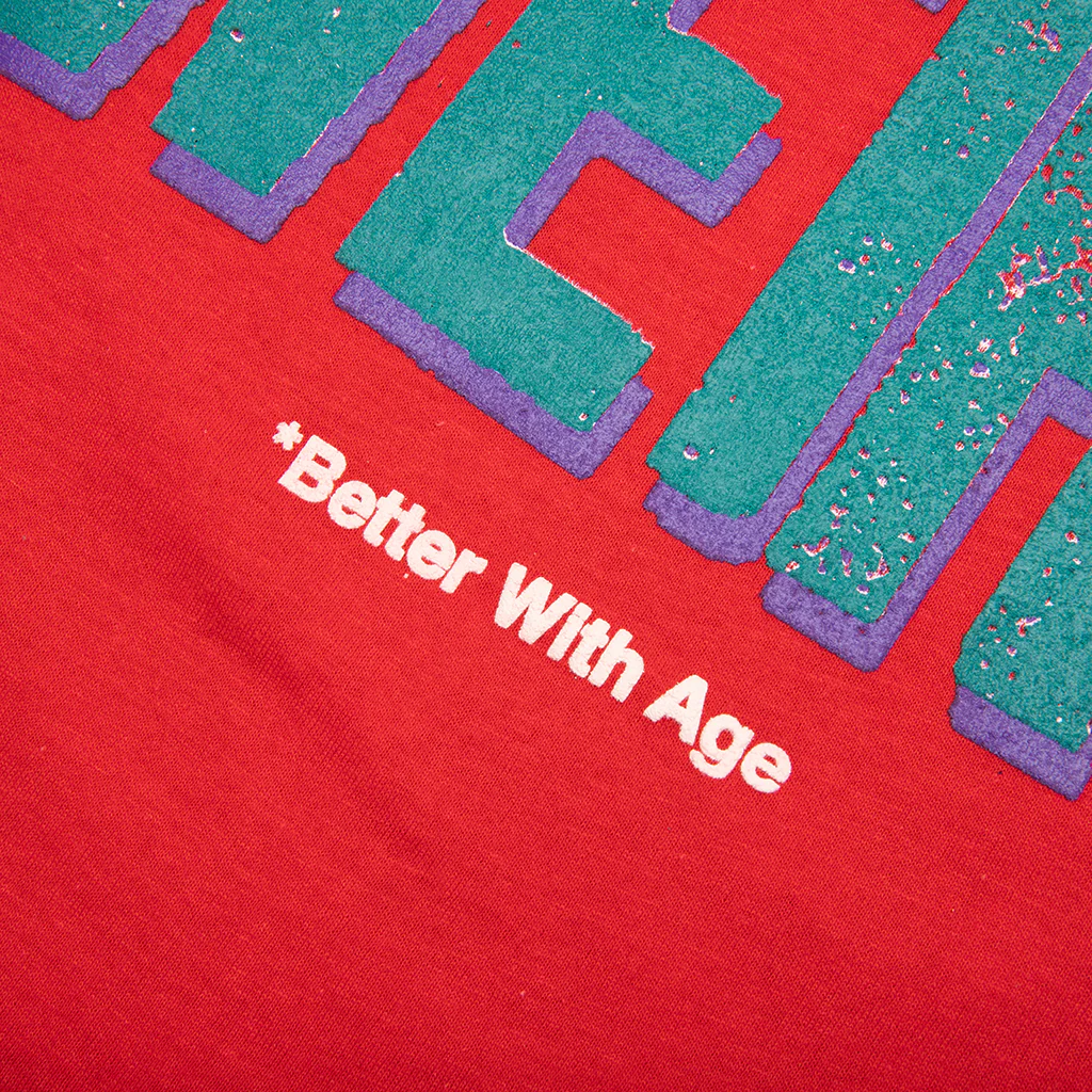 Weirdo Tee - Multi - Image 6