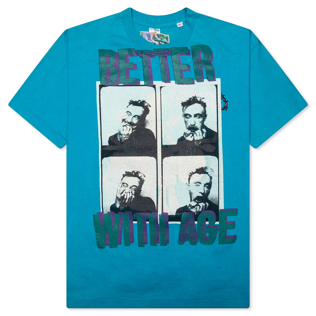 Weirdo Tee - Multi