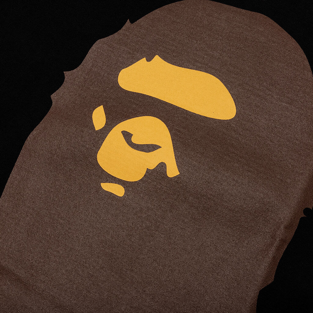 By Bathing Ape Tee - Black - Image 3