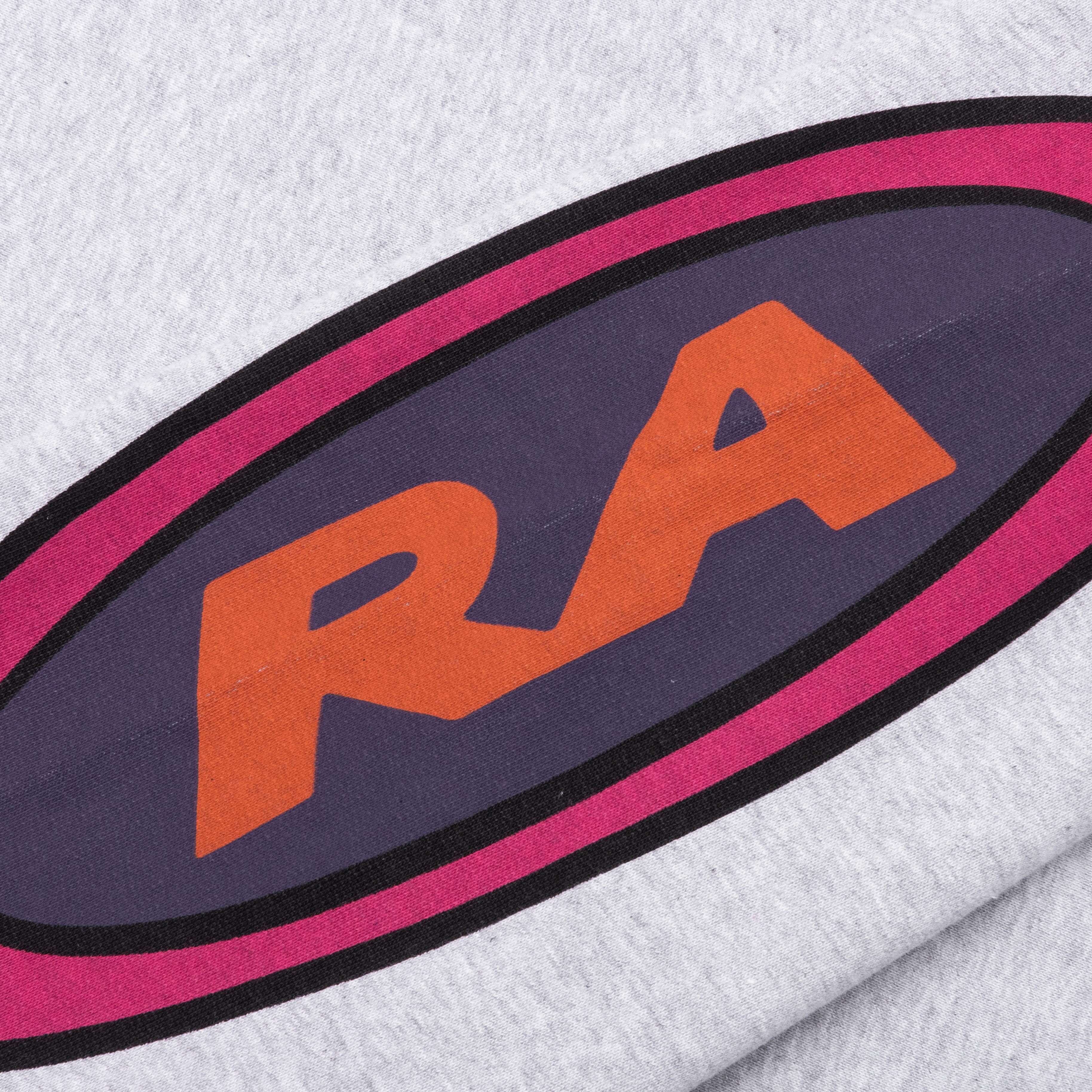 Loudness Crewneck - Heather Grey - Image 4