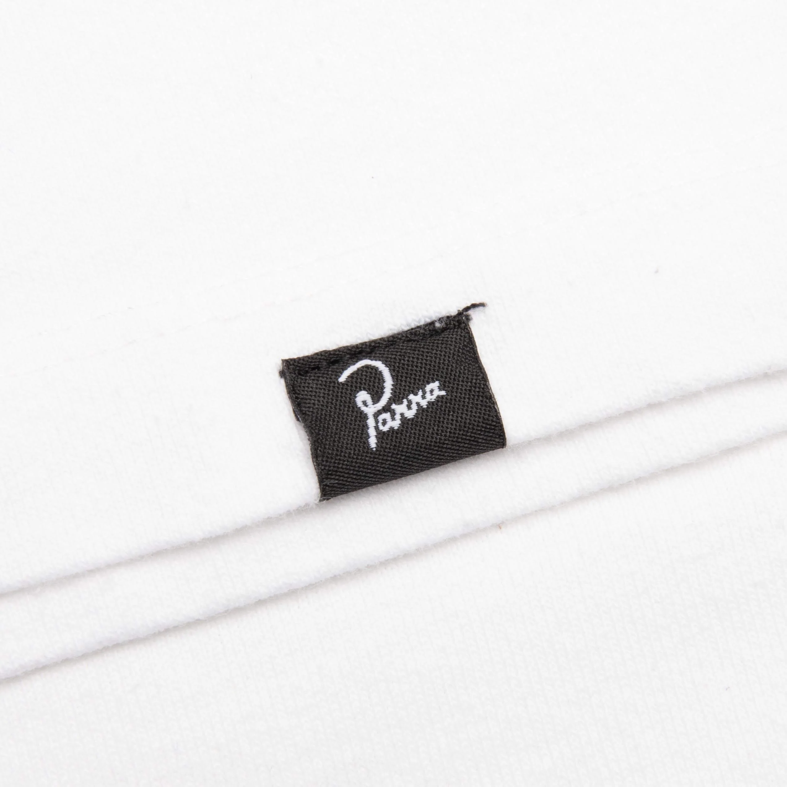Rug Pull T-Shirt - White - Image 4