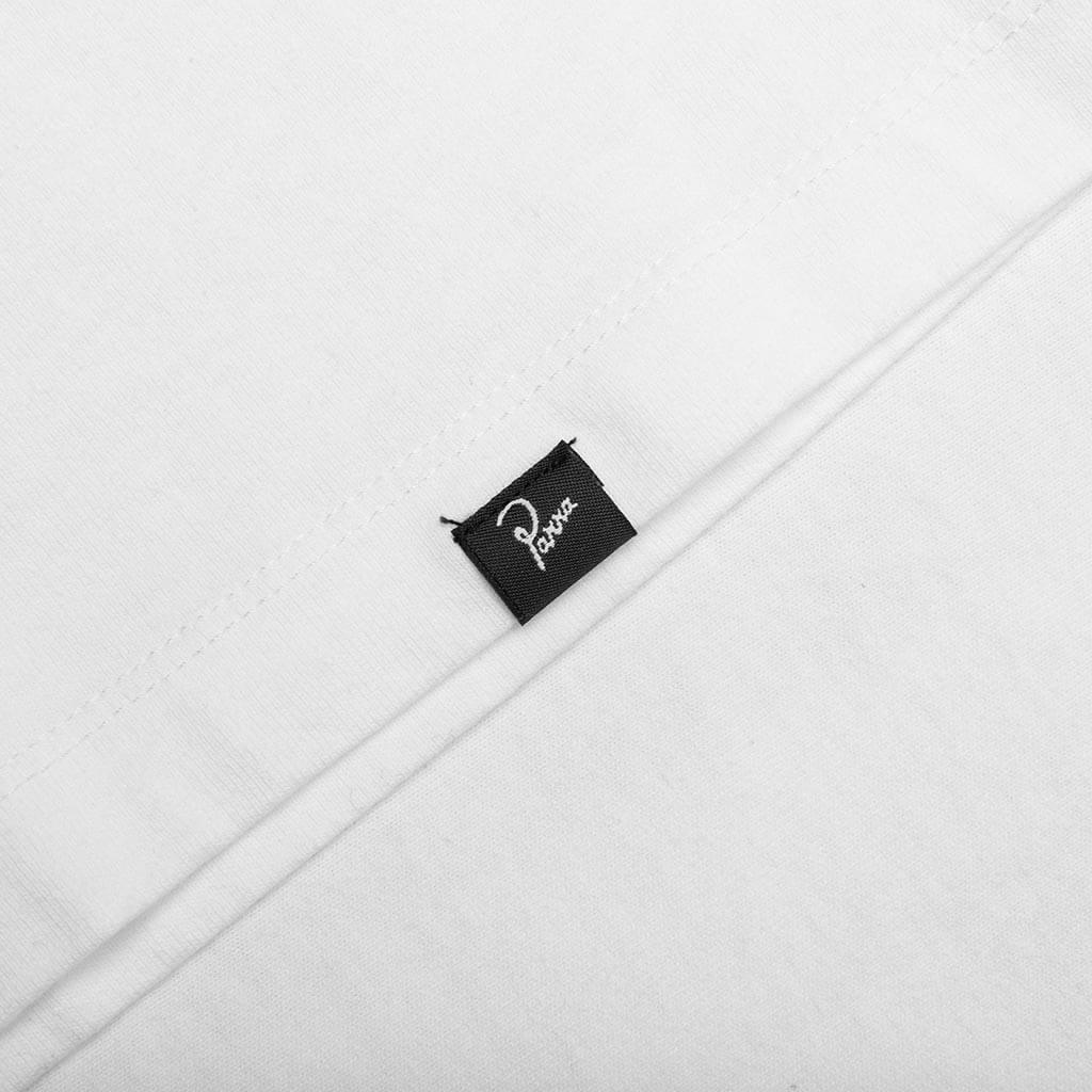 Horses T-Shirt - White - Image 4