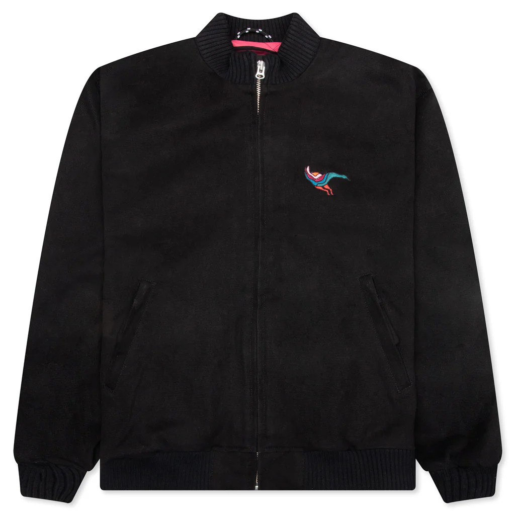 Inspiration Point Jacket - Black