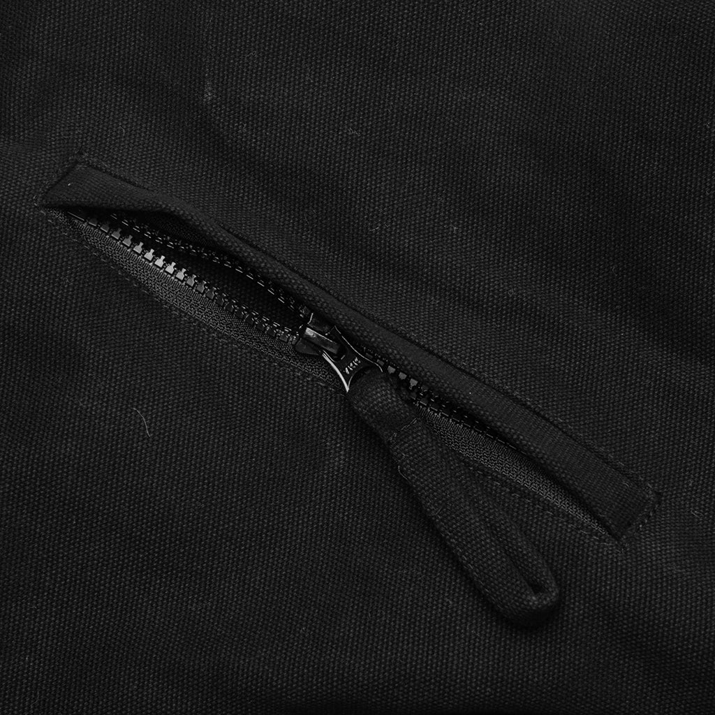 Inspiration Point Jacket - Black - Image 4