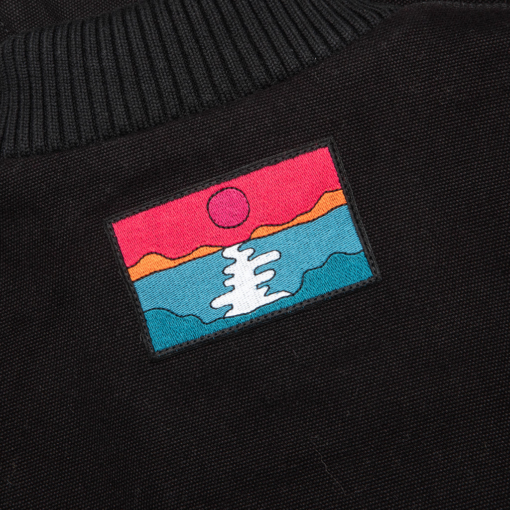 Inspiration Point Jacket - Black - Image 5