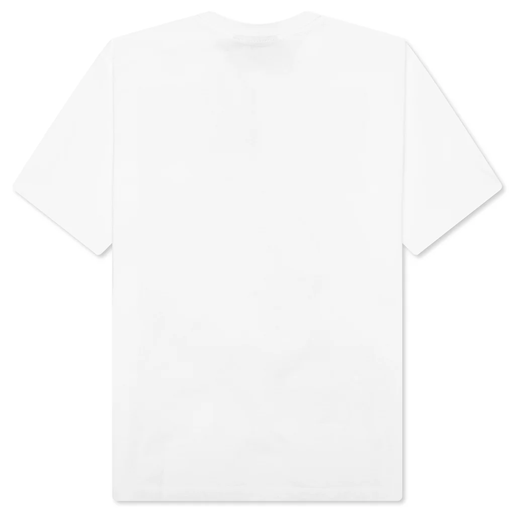 Into Nowhere T-Shirt - White - Image 2